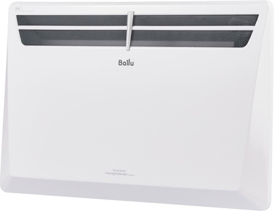 Конвектор Ballu Evolution Transformer BEC/EVU-2500 (механическое управление)