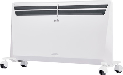 Конвектор Ballu Evolution Transformer BEC/EVU-2500 (инверторное управление, с шасси)