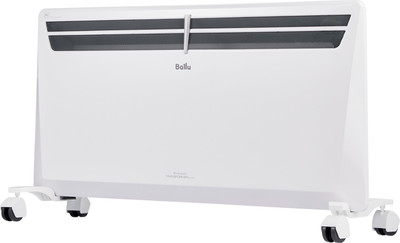 Конвектор Ballu Evolution Transformer BEC/EVU-2500 (электронное управление, с шасси)