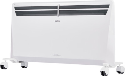 Конвектор Ballu Evolution Transformer BEC/EVU-2500 (механическое управление, с шасси)