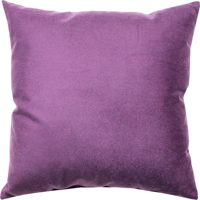 Подушка декоративная MATEX Aria Line / 59-561 (темно-фиолетовый)
