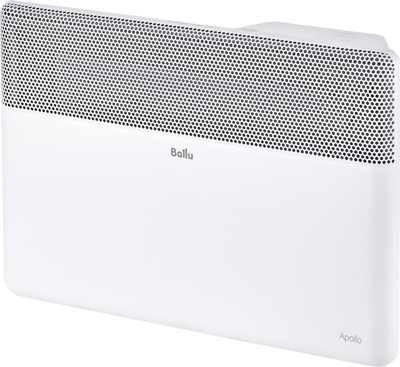 Конвектор Ballu Apollo Transformer BEC/AT-1500 (инверторное управление)