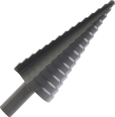 Сверло PATRIOT 4-32мм HSS / 815010703