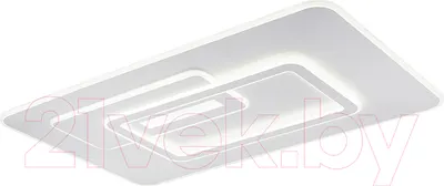 Потолочный светильник ESCADA 10294/3 LED (белый)