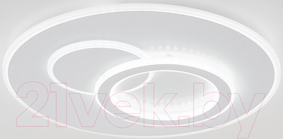 Люстра ESCADA 10296/3 LED (белый)