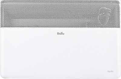 Конвектор Ballu Apollo Transformer BEC/AT-1500 (электрическое управление)