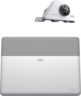 Конвектор Ballu Apollo Transformer BEC/AT-1500 (механическое управление)