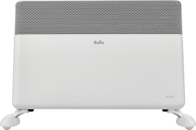 Конвектор Ballu Apollo Transformer BEC/AT-1500 (электрическое управление, с шасси)