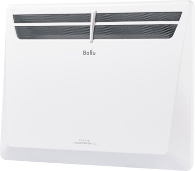 Конвектор Ballu Evolution Transformer BEC/EVU-1500 (механическое управление)