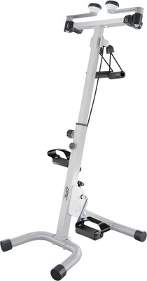 Велотренажер DFC Dual bike B815G