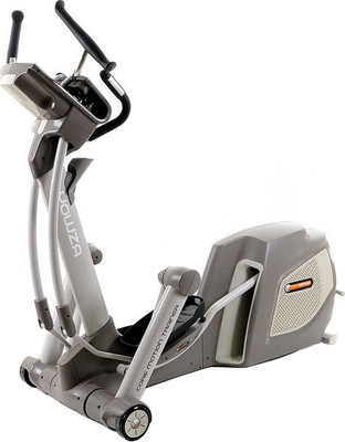 Эллиптический тренажер DFC Yowza C8.9 / E-GTX1000