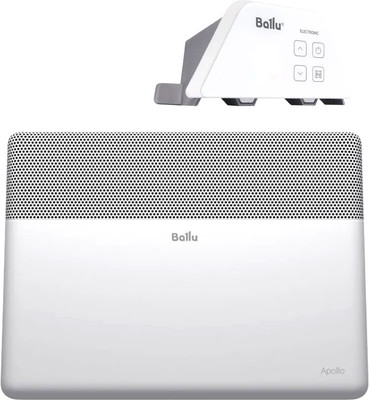 Конвектор Ballu Apollo Transformer BEC/AT-2500 (электрическое управление)