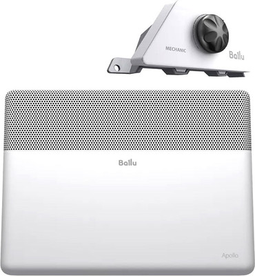 Конвектор Ballu Apollo Transformer BEC/AT-2500 (механическое управление)