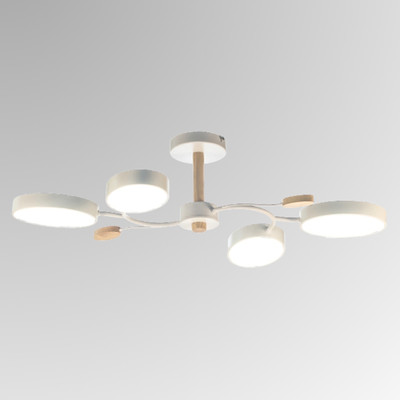 Люстра Aitin-Pro X9894/4 (белый)