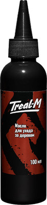 Средство по уходу за оружием Треал-М Масло для ухода за деревом