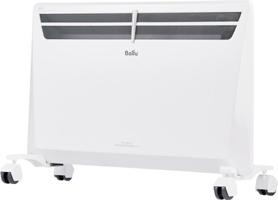 Конвектор Ballu Evolution Transformer BEC/EVU-1500 (электронное управление, с шасси)