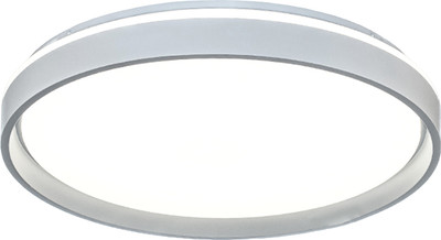 Потолочный светильник Aitin-Pro HY61001 2x60Вт (серый)