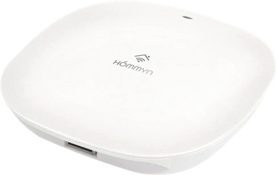 Центр управления умным домом Hommyn Hub HH-01