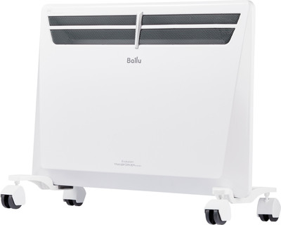 Конвектор Ballu Evolution Transformer BEC/EVU-1500 (механическое управление, с шасси)