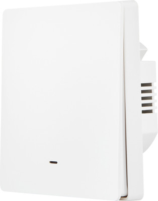 Умный выключатель Hommyn Zigbee SWZBNN01W
