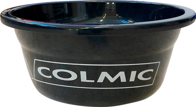 Емкость для прикормки Colmic Bacinella SEC09