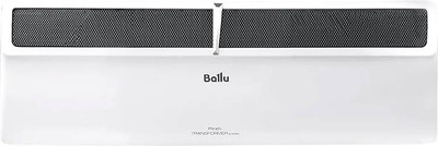 Отопительный модуль конвектора Ballu Plinth Transformer BEC/PL-1500 НС-1609709