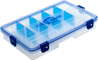 Коробка рыболовная Colmic Sealed Medium SC403