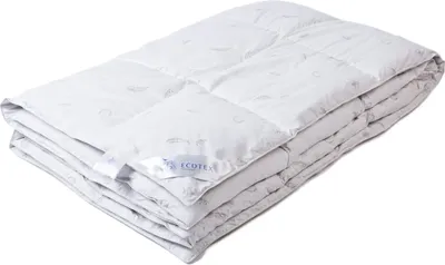 Одеяло ECOTEX Феличе 140x205 / ФОП-1