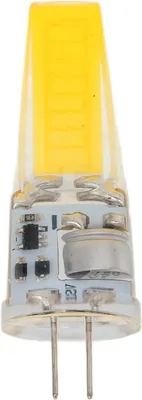 Лампа General Lighting GLDEN-G4-7-C-12-6500 5/100/500 / 661442