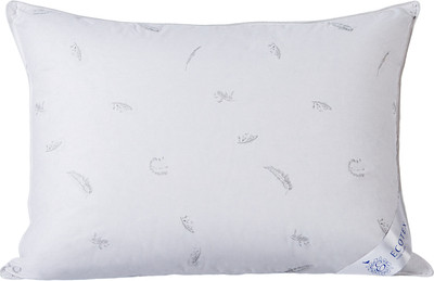 Подушка для сна ECOTEX Феличе 50x70 / ФПП57