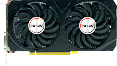 Видеокарта AFOX RTX3050 6GB (AF3050-6GD6H5)