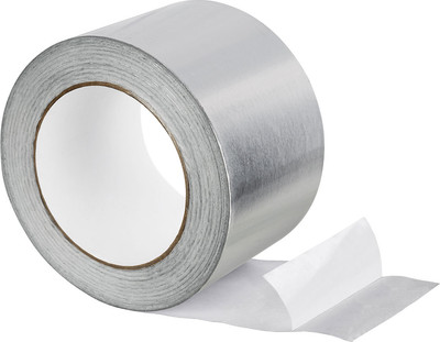 Скотч алюминиевый TDM SQ0526-2015