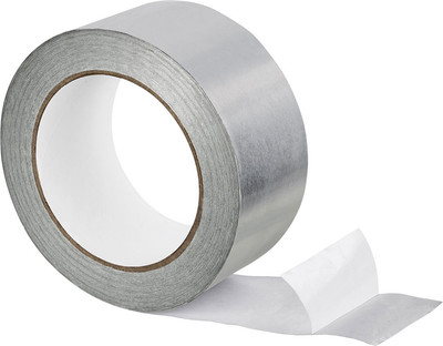 Скотч алюминиевый TDM SQ0526-2014