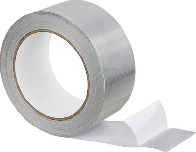 Скотч алюминиевый TDM SQ0526-2013