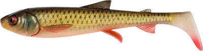 Мягкая приманка Savage Gear 3d Whitefish Shad 1610785
