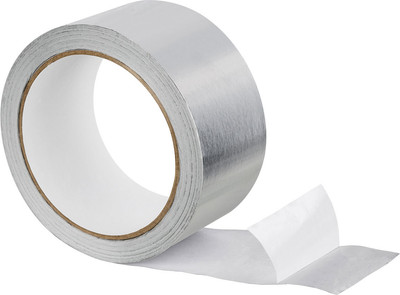 Скотч алюминиевый TDM SQ0526-2012