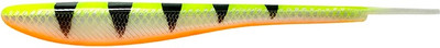 Мягкая приманка Savage Gear Monster Slug Lemon Tiger 69796