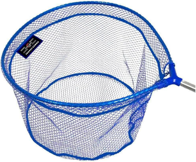 Голова подсачека Colmic Trophy Gumma Round GUGUM20C