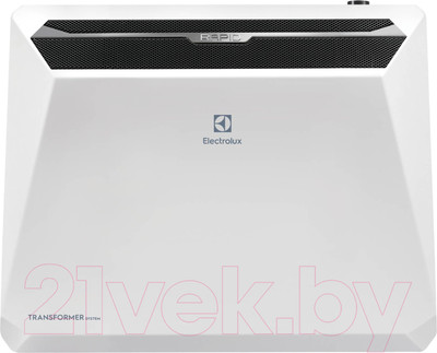 Конвектор Electrolux Rapid Transformer ECH/R-1000 T (механическое управление)