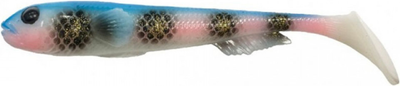 Мягкая приманка Savage Gear 3D Goby Shad Rainbow / 78793