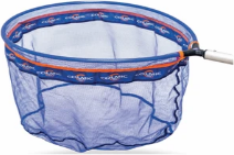 Голова подсачека Colmic Gumma Carp GUKGUM06C