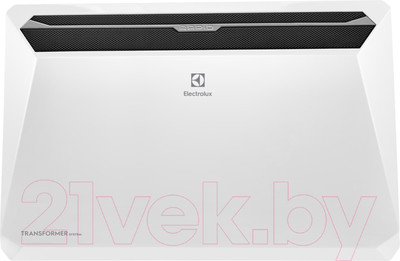 Конвектор Electrolux Rapid Transformer ECH/R-2000 T (инверторное управление)