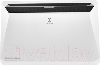 Конвектор Electrolux Rapid Transformer ECH/R-2000 T (электрическое управление)