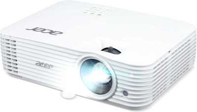 Проектор Acer H6542BDK (MR.JVG11.00C)