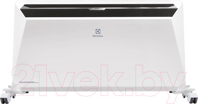 Конвектор Electrolux Rapid Transformer ECH/R-2000 T (инверторное управление, с шасси)