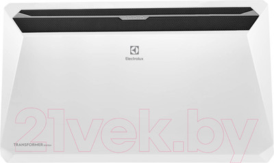 Конвектор Electrolux Rapid Transformer ECH/R-2500 T (электрическое управление)