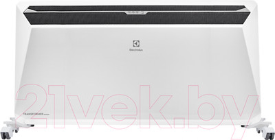 Конвектор Electrolux Rapid Transformer ECH/R-2500 T (электрическое управление, с шасси)
