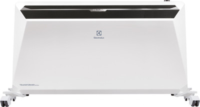 Конвектор Electrolux Rapid Transformer ECH/R-2500 T (механическое управление, с шасси)