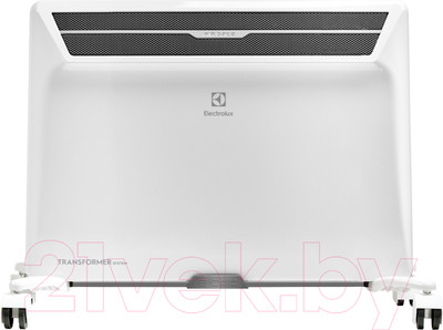 Конвектор Electrolux Air Gate Transformer ECH/AG2-1000 T (электронное управление, с шасси)