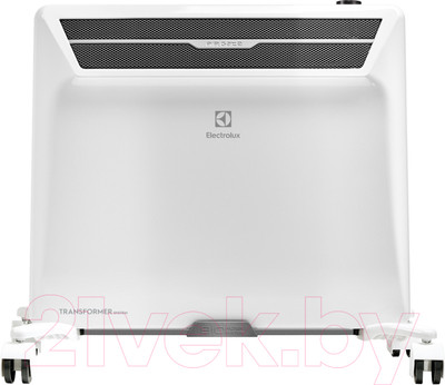 Конвектор Electrolux Air Gate Transformer ECH/AG2-1000 T (механическое управление, с шасси)
